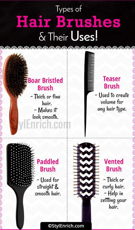 The art of brushing: how to use a fur brush effectively